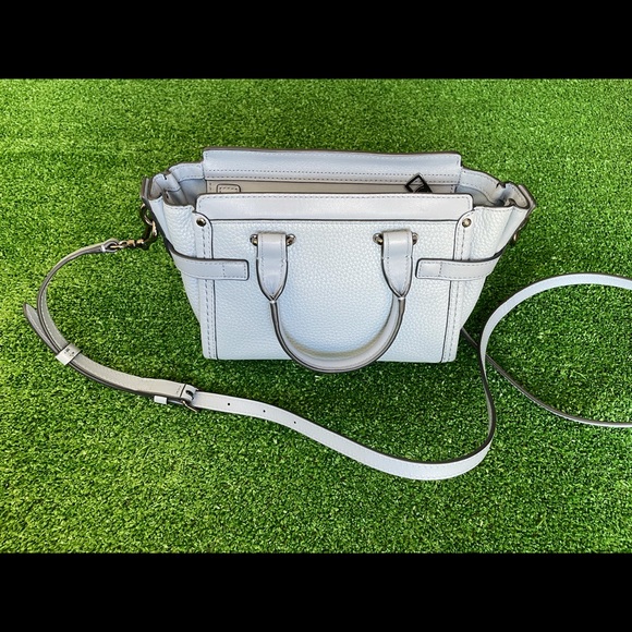 COACH handbag - Picture 4 of 7